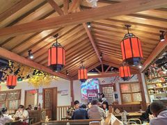 -鸽子窝(黄村店)