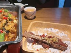 -恰饭·老长沙市井菜 (天河客运站店)