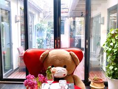 -EATALIA意塔利意式餐厅(鼓楼店)