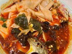 -飞天大厦清真餐厅