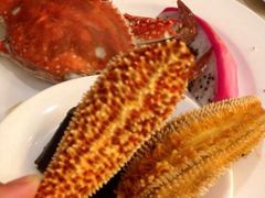 -东方红海鲜百汇(国际大厦店)