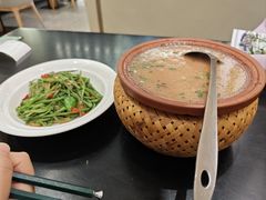 -在莲野·湖北民间菜·头牌松滋鸡(光谷步行街店)