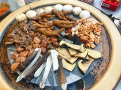 -阿昌白族石板烧(大理古城店)