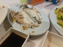 -车头老二大排档(金城步行街店)