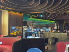 -喜庭海鲜自助(北辰三角洲北辰荟店)