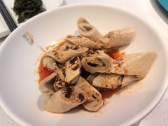 -鲁南仔·滕州炒鸡(经三路店)