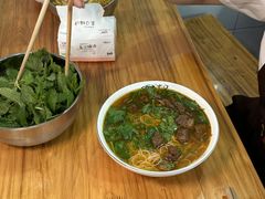 -熊氏牛羊杂粉(龙眼井总店)