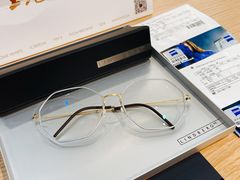 -EYEPHILO镜之道·克罗心眼镜