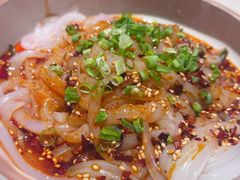 -漢舍川菜馆(国贸商城店)
