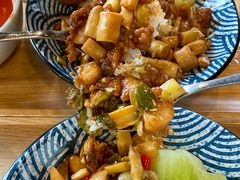 -乡村基(合川大学城店)