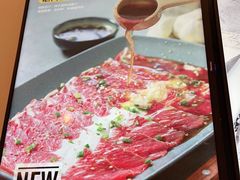 -新石器烤肉(无锡万象城店)