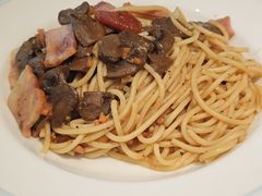 -萨莉亚意式餐厅(杭州西溪龙湖天街店)