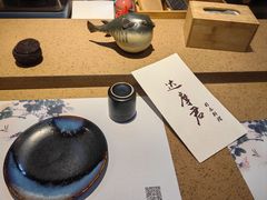 -达摩君日本料理(泰海花园小区店)
