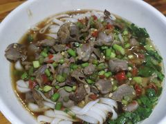 -肆姐面粉馆(坡子街店)
