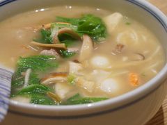 本家三鲜面-阿琴面馆(武林路店)