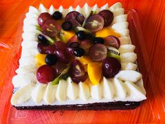 -积慕Cake(解放大道店)