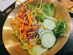 -笑谈小街·韩国料理(萝岗店)