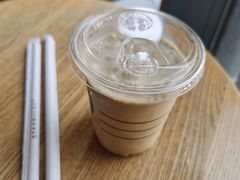 -星巴克(成都太古里二店)