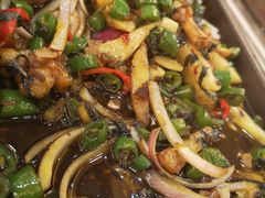 -花样宴荟(旺城店)