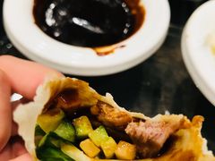 -阿庄新豫菜(通泰路店)