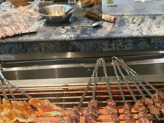 -美食汇自助餐厅(成都万达瑞华酒店)