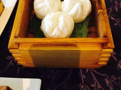 -长沙北辰洲际酒店-栀味轩中餐厅