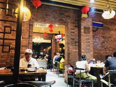 -老姑砂锅·烧烤天津菜(体北道店)