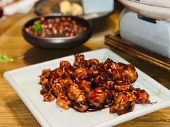 -新白鹿餐厅(爱琴海购物中心店)