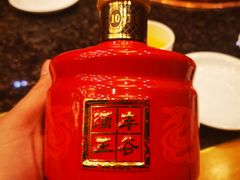 -老码头火锅(骡马市店)