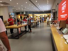-小米之家(西安王府井熙地港店)