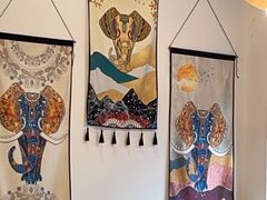 -MORNING  TAI莫柠泰·东南亚泰式餐厅(滨江公园店)
