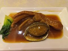 鹅掌拼鲍鱼-有腥气私房菜·寻味顺德