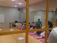 -天津瑞宇康培训学校(爱琴海购物公园店)