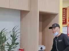 -新东方素质成长中心(金源校区)