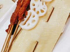 -宏姐串串香(宏伟路店)