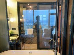 -厦门途易蓝罗约海景温泉酒店(园博苑地铁站店)