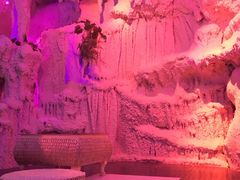 -水晶之星洗浴温泉汗蒸