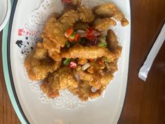 -蒸八鲜农家土菜(祝桥店)