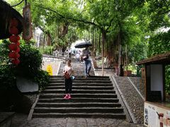 -胡里山炮台