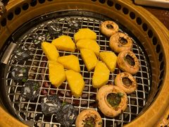 -御牛道日式烤肉料理(杭州万象城店)