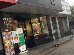 -greenjoy绿享轻食(宁海路店)
