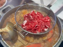 -荣叔港式沙嗲牛肉火锅(正佳潮流店)