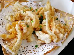 -张家卫·阳江菜·小海鲜(肥婆湾桥店)