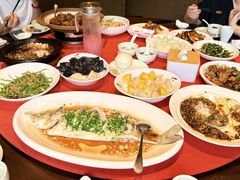-船歌·鱼水饺青岛菜(正阳路店)