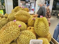 -Olé精品超市(苏州中心店)