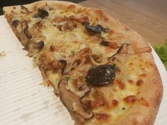 -必胜客(百联又一城店)