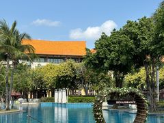 -三亚海棠湾万丽度假酒店