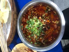 -马路边边·成都串串(翠柏路店)