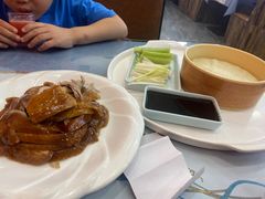 -正阳春鸭子楼(双港店)