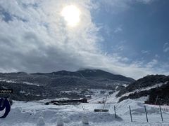 -太子岭滑雪场